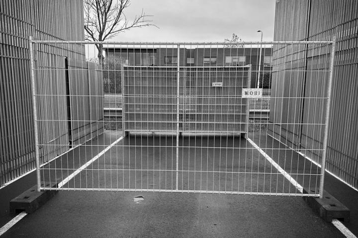 Bouwhek MOBI | Light